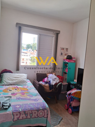 Imagem Apartamento com 3 Quartos à Venda, 72 m² em Parque Santana - Mogi Das Cruzes Imagem Apartamento com 3 Quartos à Venda, 72 m² em Parque Santana - Mogi Das Cruzes