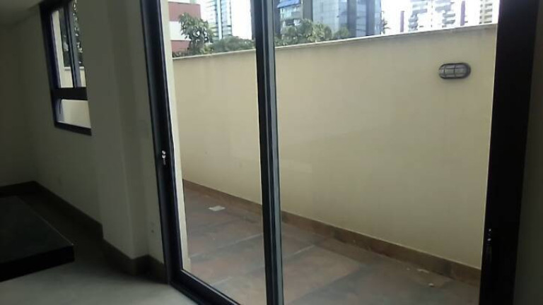 Imagem Apartamento com 2 Quartos à Venda, 61 m² em Funcionários - Belo Horizonte