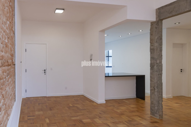 Imagem Apartamento com 2 Quartos à Venda, 120 m² em Consolação - São Paulo Imagem Apartamento com 2 Quartos à Venda, 120 m² em Consolação - São Paulo