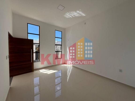 Imagem Casa com 3 Quartos à Venda, 115 m² em Bela Vista - Mossoró Imagem Casa com 3 Quartos à Venda, 115 m² em Bela Vista - Mossoró