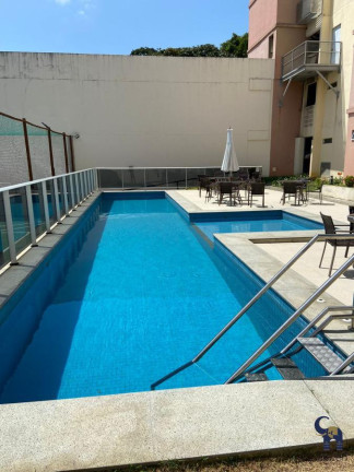 Imagem Apartamento com 2 Quartos à Venda, 60 m² em Brotas - Salvador Imagem Apartamento com 2 Quartos à Venda, 60 m² em Brotas - Salvador
