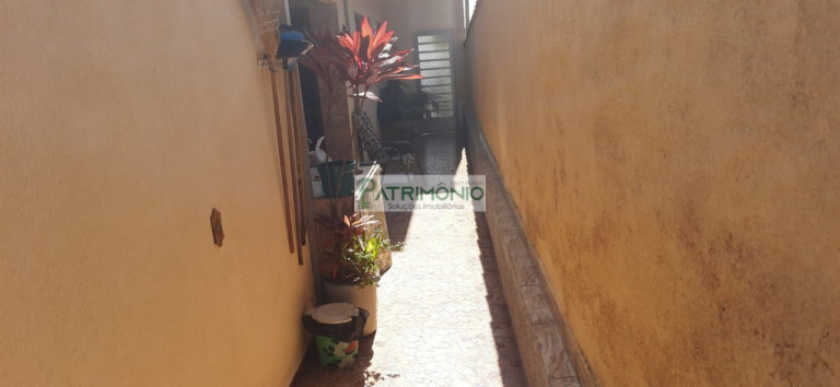 Imagem Casa com 3 Quartos à Venda, 183 m² em Santa Maria - Jaguariúna Imagem Casa com 3 Quartos à Venda, 183 m² em Santa Maria - Jaguariúna