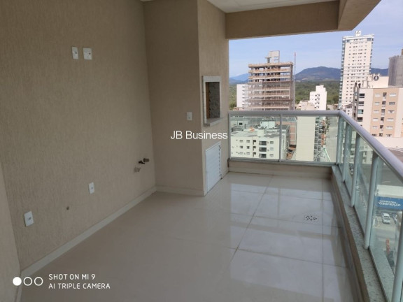 Imóvel com 3 Quartos à Venda, 119 m² em Meia Praia - Itapema