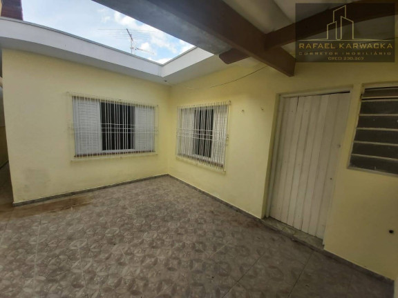 Imagem Casa com 3 Quartos à Venda, 103 m² em Cipava - Osasco