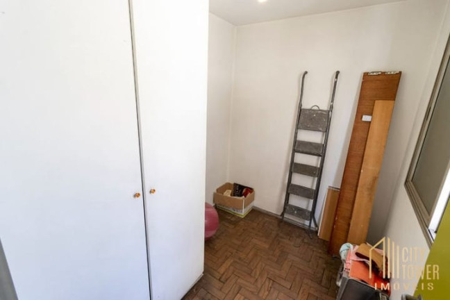Imagem Apartamento com 3 Quartos à Venda, 137 m² em Itaim Bibi - São Paulo