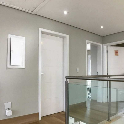 Imagem Sobrado com 4 Quartos à Venda, 315 m² em Vila Moraes - Mogi Das Cruzes