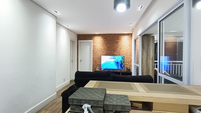Imagem Apartamento com 3 Quartos à Venda, 72 m² em Vila Mascote - São Paulo Imagem Apartamento com 3 Quartos à Venda, 72 m² em Vila Mascote - São Paulo
