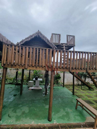 Imagem Casa com 7 Quartos à Venda, 900 m² em Barra Velha - Ilhabela