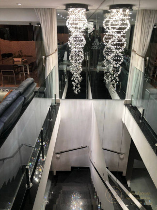 Imagem Apartamento com 4 Quartos à Venda, 347 m² em Parque Mandaqui - São Paulo