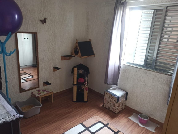 Imagem Apartamento com 2 Quartos à Venda, 44 m² em Jardim Ipê - Mauá Imagem Apartamento com 2 Quartos à Venda, 44 m² em Jardim Ipê - Mauá