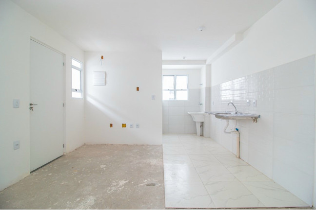 Imagem Apartamento com 1 Quarto à Venda, 36 m² em Tatuapé - São Paulo Imagem Apartamento com 1 Quarto à Venda, 36 m² em Tatuapé - São Paulo