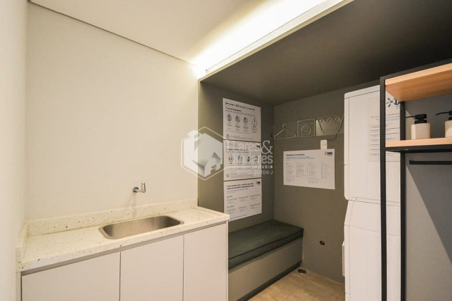 Imagem Apartamento com 2 Quartos à Venda, 47 m² em Vila Mariana - São Paulo Imagem Apartamento com 2 Quartos à Venda, 47 m² em Vila Mariana - São Paulo