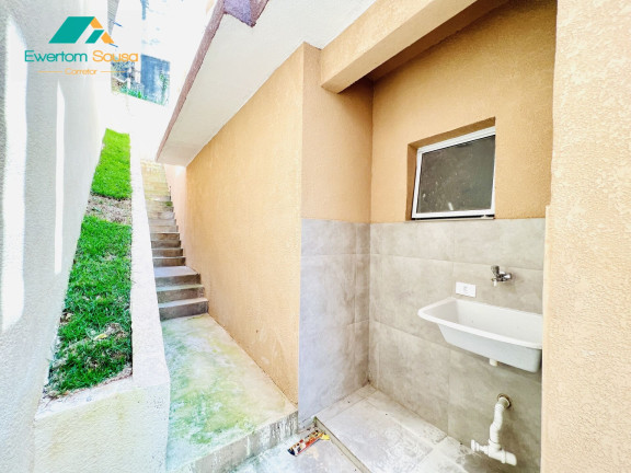 Imagem Sobrado com 3 Quartos à Venda, 90 m² em Terra Preta (terra Preta) - Mairiporã
