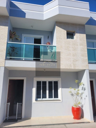 Casa com 2 Quartos à Venda, 100 m² em Praia Das Palmeiras - Caraguatatuba