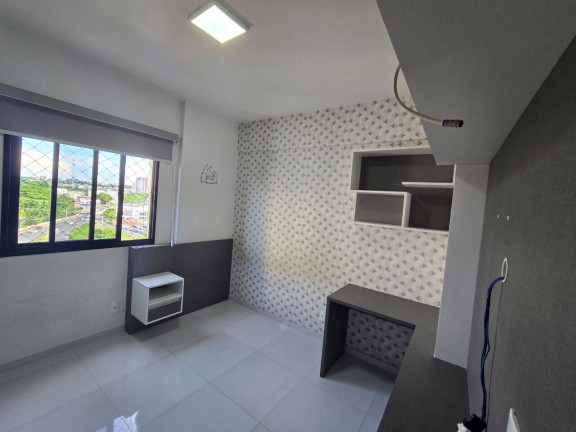 Imagem Apartamento com 3 Quartos para Alugar, 101 m² em Parque 10 De Novembro - Manaus