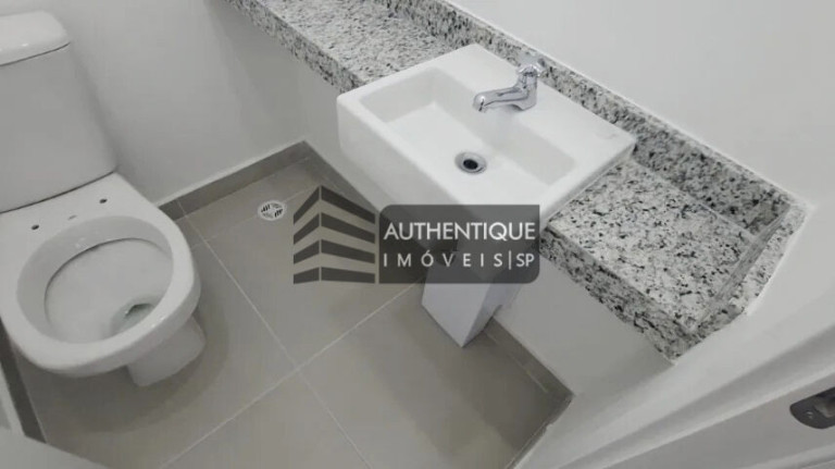 Imagem Apartamento com 3 Quartos à Venda, 79 m² em Santo Amaro - São Paulo