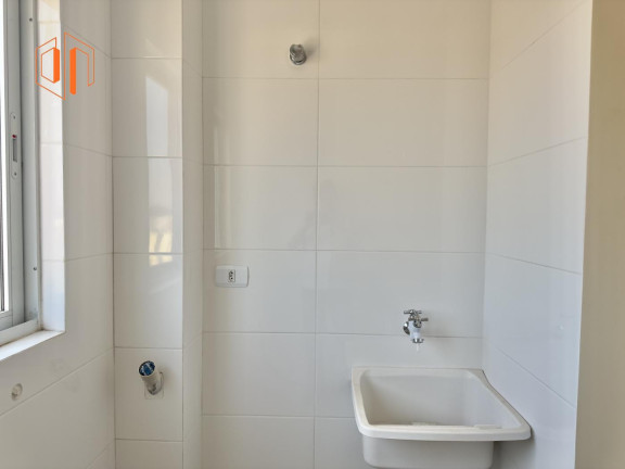 Imagem Apartamento com 2 Quartos à Venda, 49 m² em Parque Da Fonte - São José Dos Pinhais