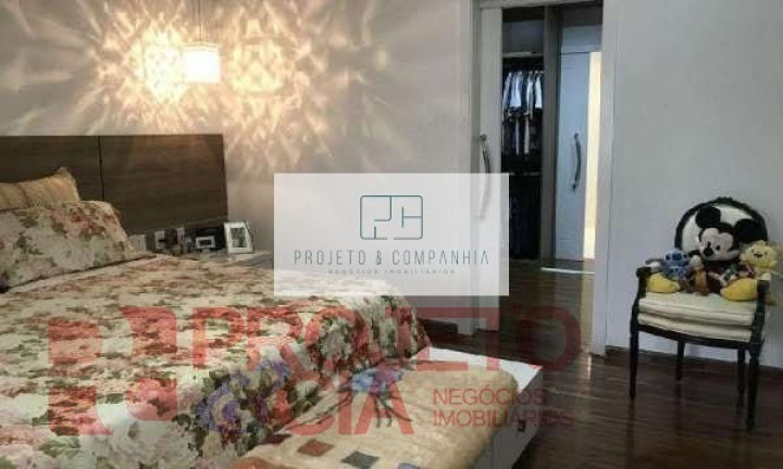 Imagem Sobrado com 5 Quartos à Venda, 720 m² em Alto Da Boa Vista - São Paulo Imagem Sobrado com 5 Quartos à Venda, 720 m² em Alto Da Boa Vista - São Paulo