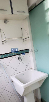 Imagem Apartamento com 2 Quartos à Venda, 54 m² em Vila Andrade - São Paulo