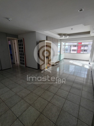 Imagem Apartamento com 3 Quartos à Venda, 110 m² em Parquelândia - Fortaleza