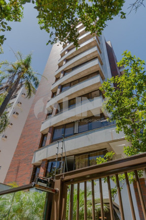 Imagem Apartamento com 2 Quartos à Venda, 75 m² em Petrópolis - Porto Alegre