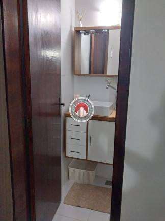 Imagem Casa com 2 Quartos à Venda, 75 m² em Da Luz - Nova Iguaçu