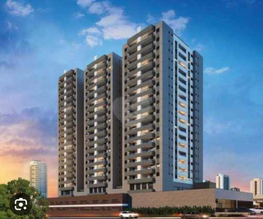 Imagem Apartamento com 3 Quartos à Venda, 75 m² em Centro - São Bernardo Do Campo Imagem Apartamento com 3 Quartos à Venda, 75 m² em Centro - São Bernardo Do Campo