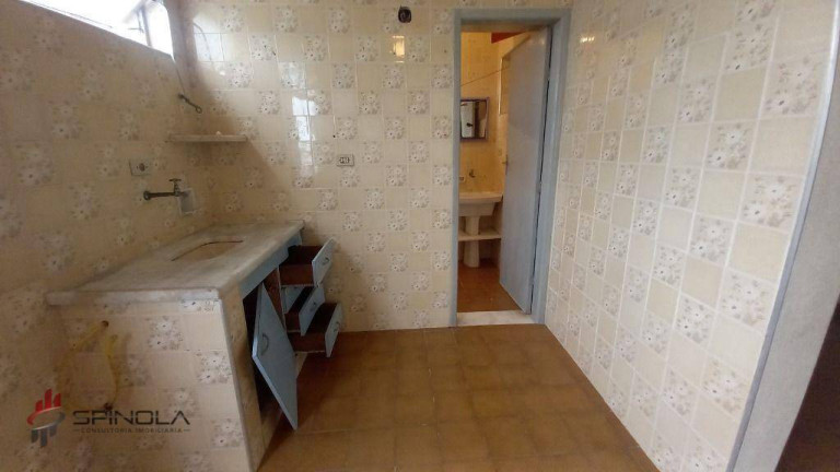 Imagem Kitnet com 1 Quarto à Venda, 27 m² em Mirim - Praia Grande