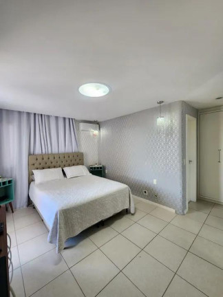 Imagem Casa com 5 Quartos à Venda, 360 m² em Morada Do Sol - Vila Velha