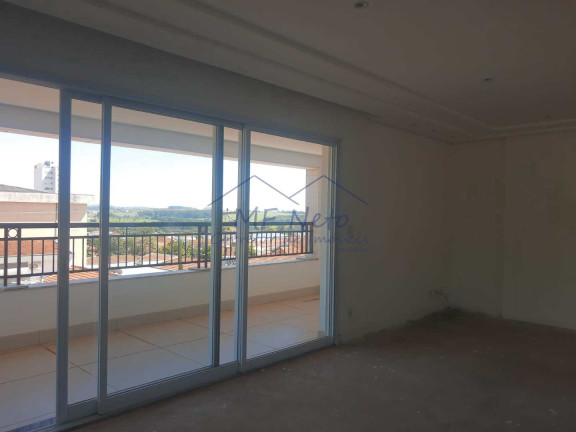 Imagem Apartamento com 4 Quartos à Venda, 125 m² em Edifício Maison Royale - Pirassununga