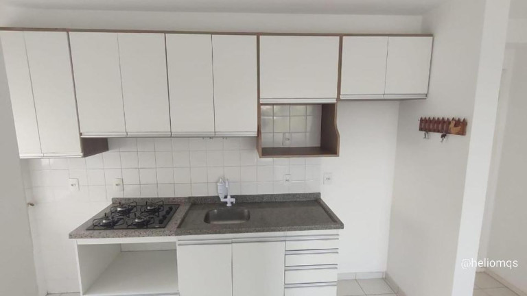 Imagem Apartamento com 3 Quartos à Venda, 65 m² em Vila Albuquerque - Campo Grande Imagem Apartamento com 3 Quartos à Venda, 65 m² em Vila Albuquerque - Campo Grande