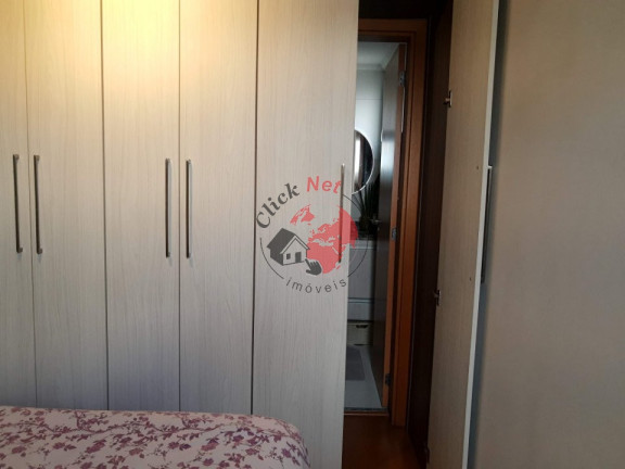 Imagem Apartamento com 2 Quartos à Venda, 60 m² em Casa Branca - Santo André Imagem Apartamento com 2 Quartos à Venda, 60 m² em Casa Branca - Santo André