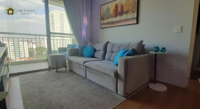 Apartamento à Venda, 63 m²