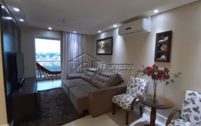 Imagem Apartamento com 3 Quartos à Venda, 90 m² em Jardim Sul - São José Dos Campos Imagem Apartamento com 3 Quartos à Venda, 90 m² em Jardim Sul - São José Dos Campos