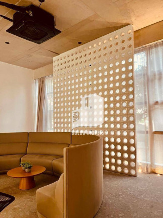 Imagem Apartamento com 1 Quarto à Venda, 19 m² em Bela Vista - São Paulo Imagem Apartamento com 1 Quarto à Venda, 19 m² em Bela Vista - São Paulo