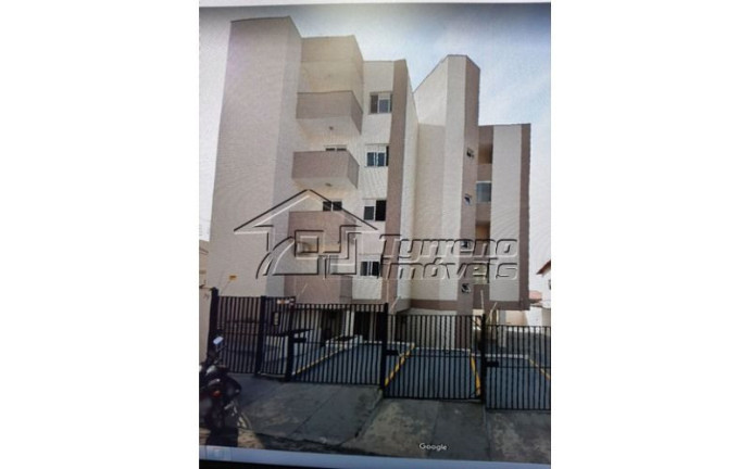 Apartamento com 2 Quartos para Alugar, 54 m² em Jardim Sul - São José Dos Campos
