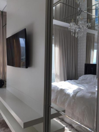 Imagem Imóvel com 4 Quartos para Temporada, 150 m² em Meia Praia - Itapema