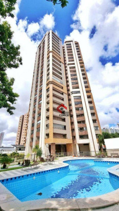 Imagem Apartamento com 3 Quartos à Venda, 123 m² em Aldeota - Fortaleza Imagem Apartamento com 3 Quartos à Venda, 123 m² em Aldeota - Fortaleza