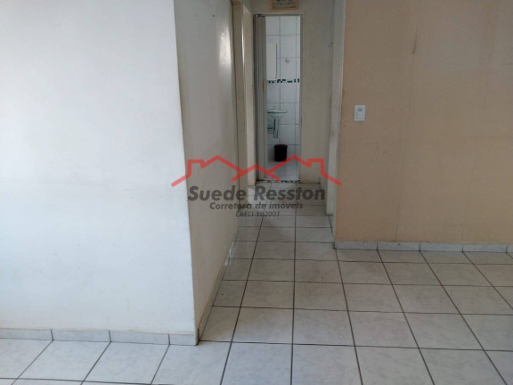 Apartamento com 2 Quartos à Venda, 50 m² em Capela Do Socorro - São Paulo