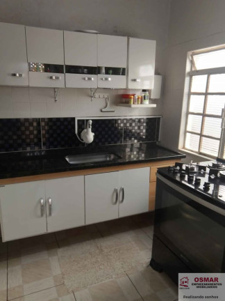Imagem Casa com 4 Quartos à Venda, 82 m² em Jardim Bela Vista - Sumaré
