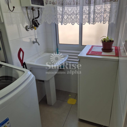Imagem Apartamento à Venda, 52 m² em Alphaville Centro Industrial E Empresarial/alphaville. - Barueri