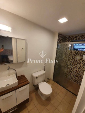 Imagem Apartamento com 1 Quarto à Venda, 42 m² em Jardins - São Paulo