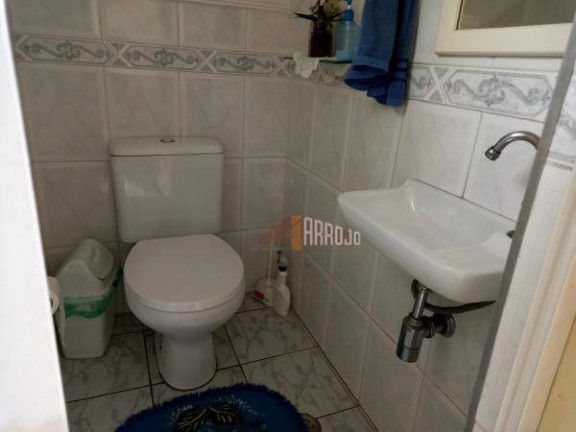 Imagem Sobrado com 3 Quartos à Venda, 132 m² em Vila Esperança - São Paulo Imagem Sobrado com 3 Quartos à Venda, 132 m² em Vila Esperança - São Paulo