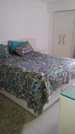Imagem Apartamento com 4 Quartos à Venda, 137 m² em Cidade Jardim - Salvador Imagem Apartamento com 4 Quartos à Venda, 137 m² em Cidade Jardim - Salvador
