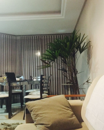 Imagem Casa com 3 Quartos à Venda, 188 m² em Bela Vista - Alvorada
