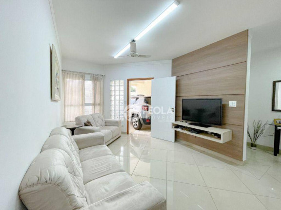Imagem Casa com 3 Quartos à Venda, 188 m² em Jardim Bela Vista - Americana Imagem Casa com 3 Quartos à Venda, 188 m² em Jardim Bela Vista - Americana