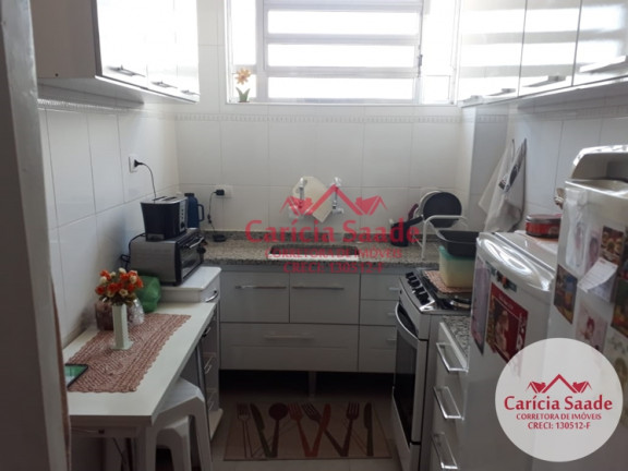 Imagem Apartamento com 2 Quartos à Venda, 69 m² em Vila Mariana - São Paulo
