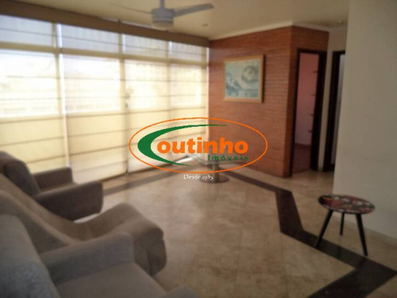 Imagem Cobertura com 4 Quartos à Venda, 236 m² em Tijuca - Rio De Janeiro Imagem Cobertura com 4 Quartos à Venda, 236 m² em Tijuca - Rio De Janeiro