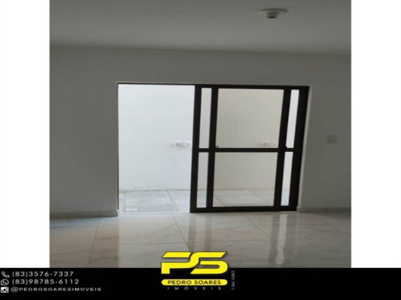 Imagem Apartamento com 3 Quartos à Venda, 64 m² em Jaguaribe - João Pessoa