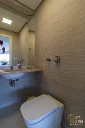 Imagem Apartamento com 4 Quartos à Venda, 260 m² em Aclimação - São Paulo